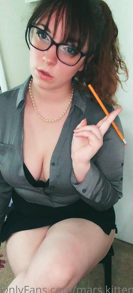 mars kitten Oben ohne OnlyFans