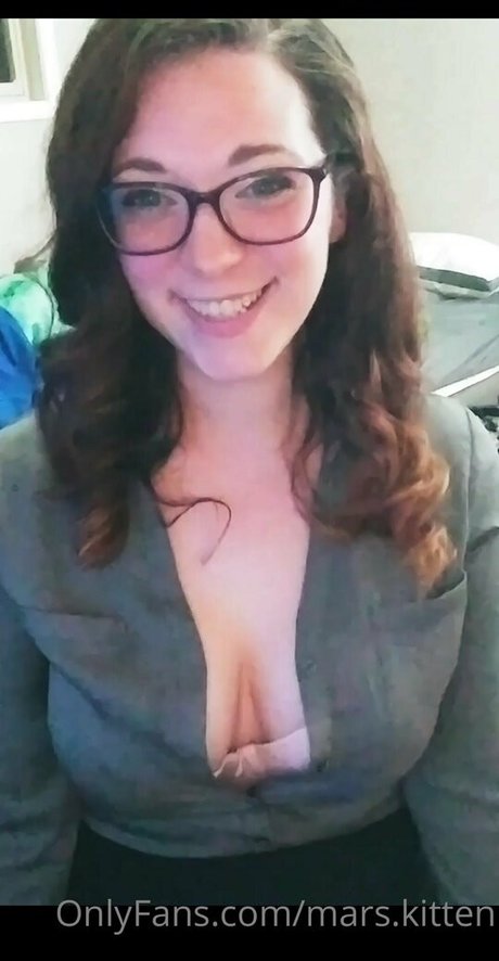 mars kitten Gratis OnlyFans