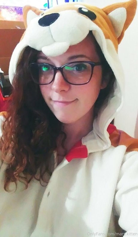 mars kitten Leaked OnlyFans Bilder