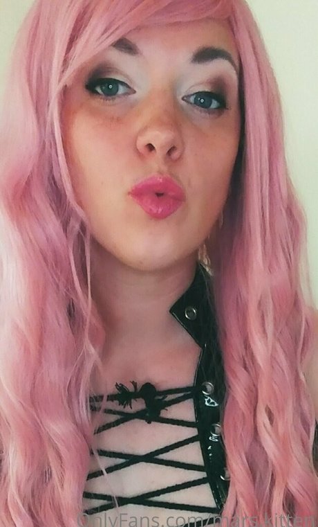 mars kitten Titten OnlyFans