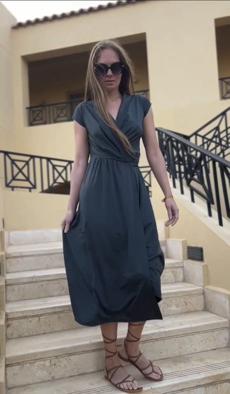 Ekaterina Martynova OnlyFans Nacktbilder geleakt