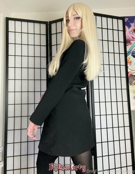 pinexgrey Neue OnlyFans Leaks