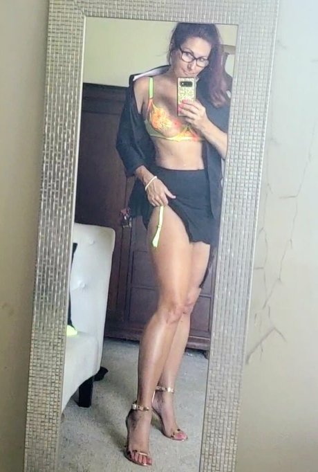 Mandy Majors OnlyFans Pornografie