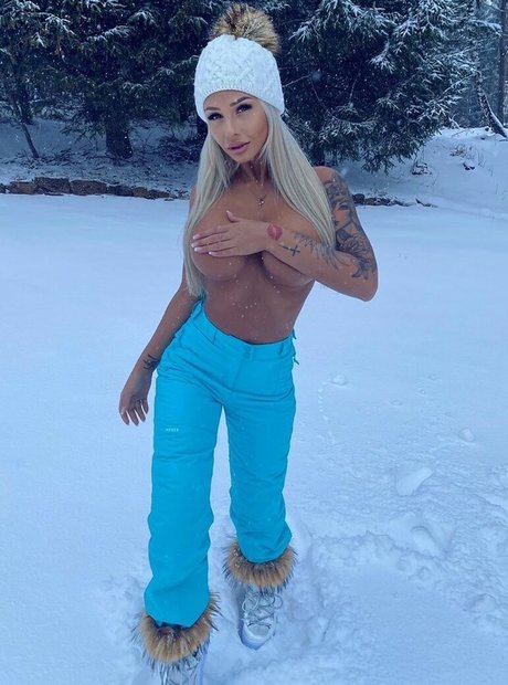 Nikola Rihova Leaked OnlyFans Nacktbilder