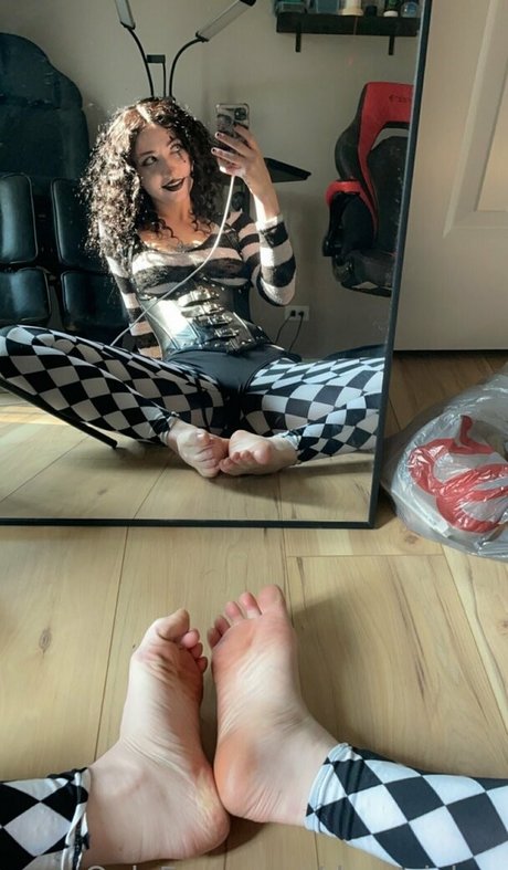 domtrickzz OnlyFans Pornografie