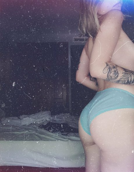 Hurona Rolera Nacktbilder geleakt OnlyFans Porn geleakt