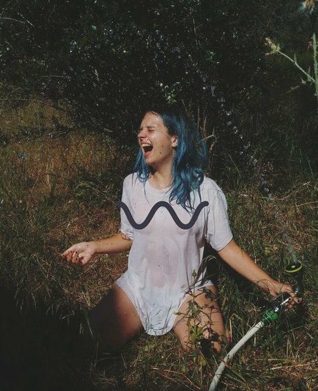 Hurona Rolera OnlyFans geleakte Pornografie