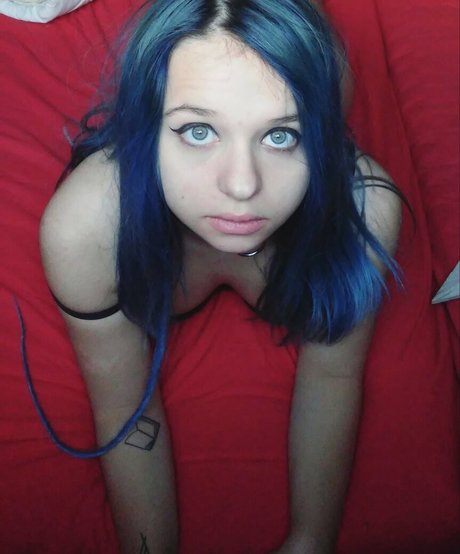 Hurona Rolera OnlyFans geleakte Brüste