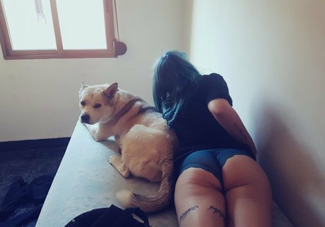 Hurona Rolera OnlyFans Nacktbilder