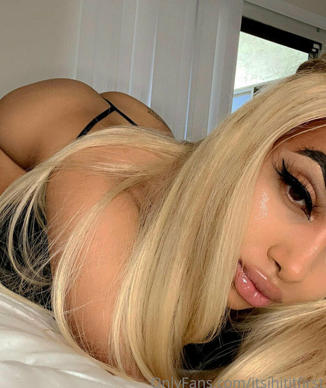itsihititfirst OnlyFans-Pornos