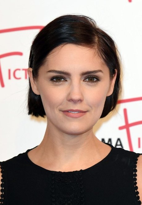 Annabel Scholey Nacktbilder von OnlyFans geleakt