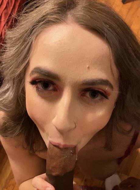 AlexaThickums OnlyFans Pornografie