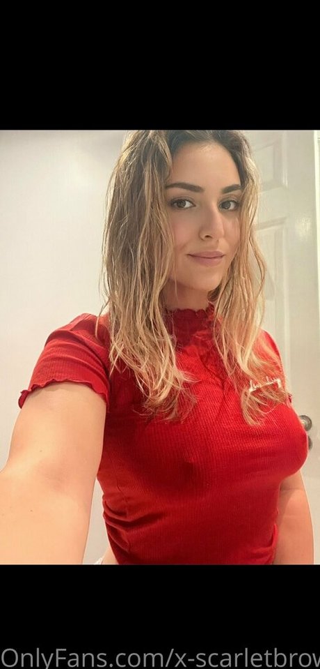 x scarletbrown x NurlyFans-Pornoleaks
