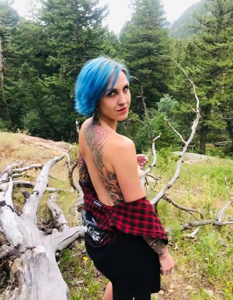 ellabarnettvip Nacktbilder-Leaks von OnlyFans