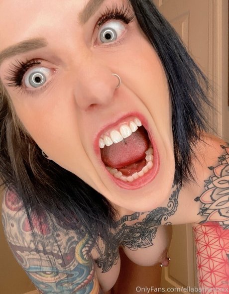 ellabarnettvip OnlyFans geleakt