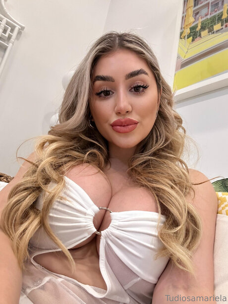 tudiosamariela Leaked OnlyFans Sex Tape