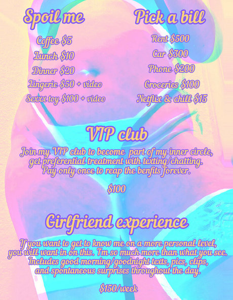 bunnyvelvettvfree OnlyFans Nacktbilder