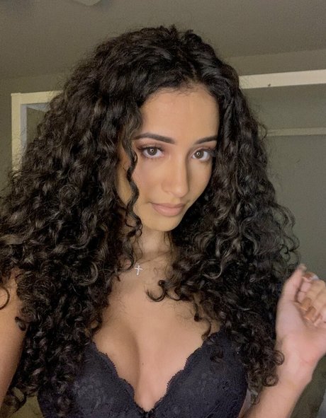 Ally Casper OnlyFans-Leak