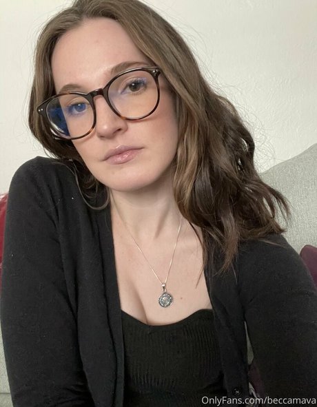 beccamava OnlyFans Model Fotos
