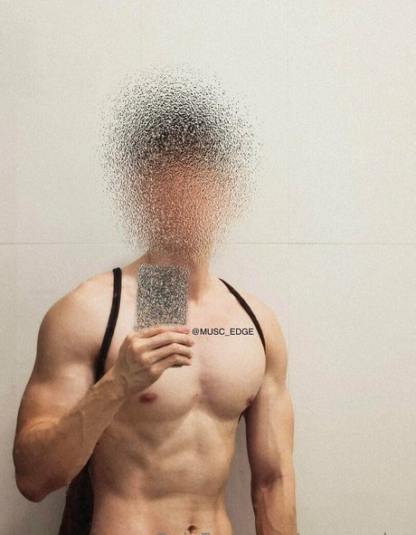 musc edge OnlyFans geleakt