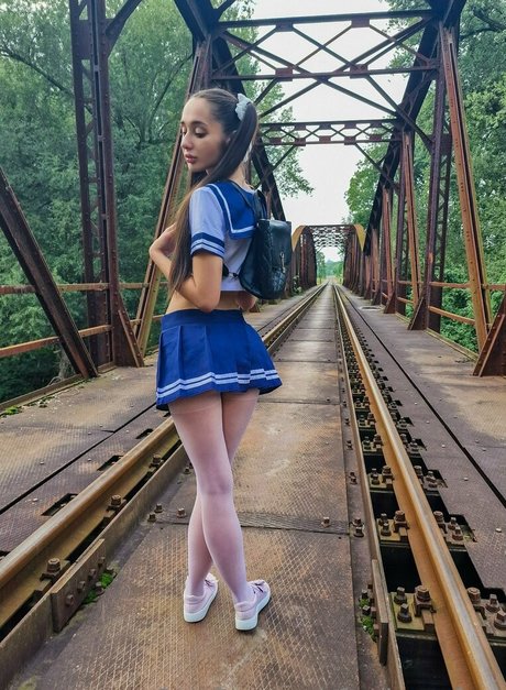 jordney free Nacktbilder von OnlyFans geleakt