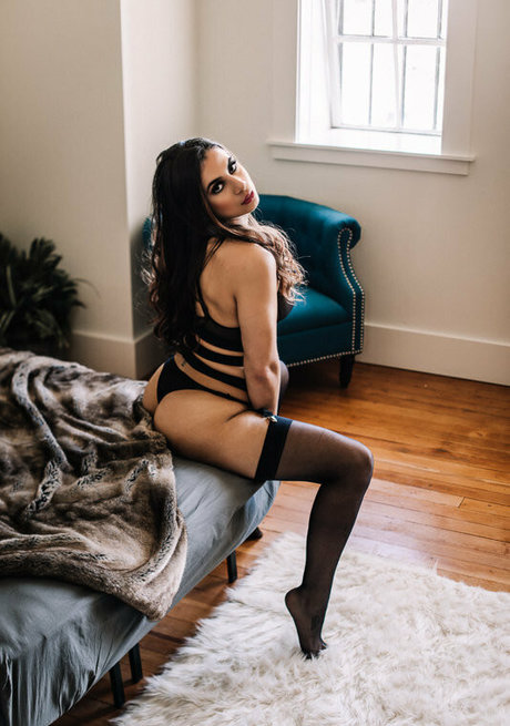 kikix91 OnlyFans Leaks Pornografie