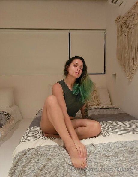 kikix91 Sex auf OnlyFans