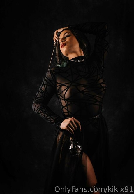 kikix91 Nacktpornos von OnlyFans geleakt