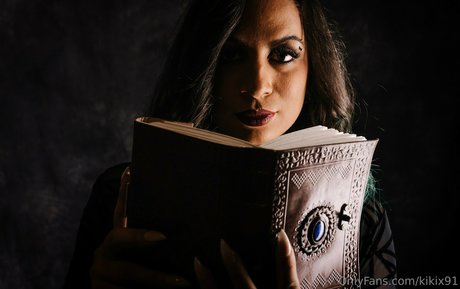 kikix91 Leaked OnlyFans XXX