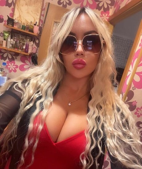 Katerina Bodriagina Nacktbilder geleakt OnlyFans Nacktporno