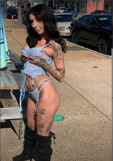 Shasha Bass OnlyFans Leaks Gratis