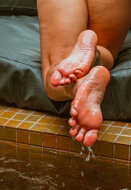 Vanessa Mesquita Nacktbilder von OnlyFans geleakt