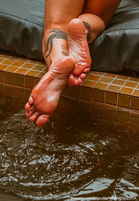 Vanessa Mesquita Titten OnlyFans