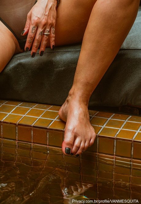 Vanessa Mesquita XXX Leak OnlyFans Leak