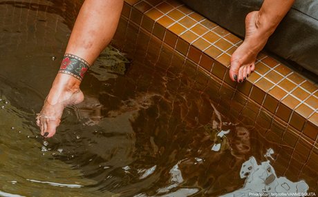 Vanessa Mesquita OnlyFans Inhalte