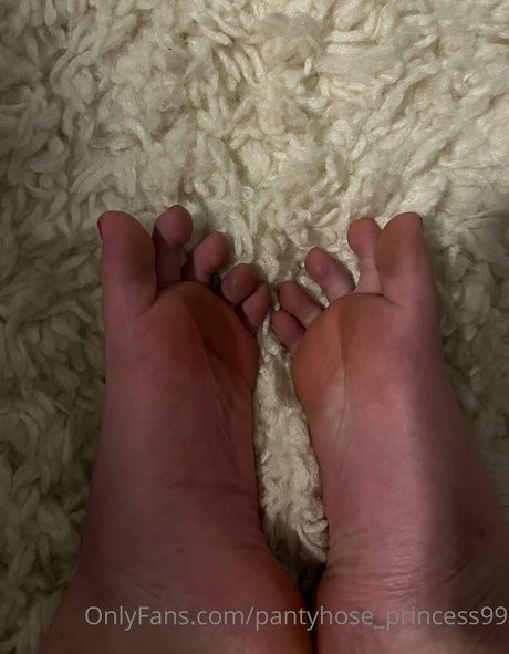 pantyhose princess99 OnlyFans Bilder