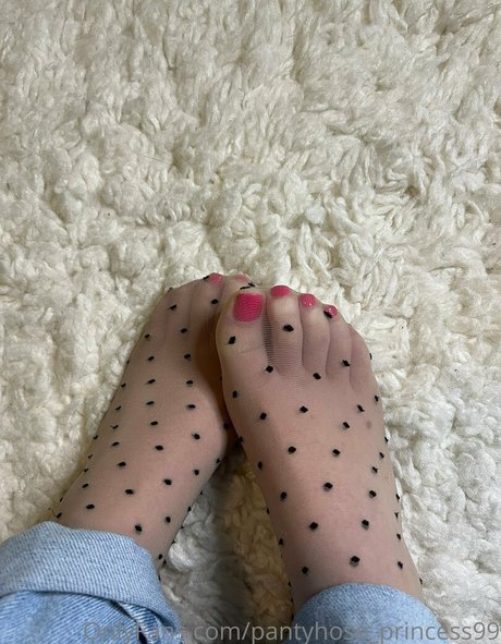 pantyhose princess99 OnlyFans XXX