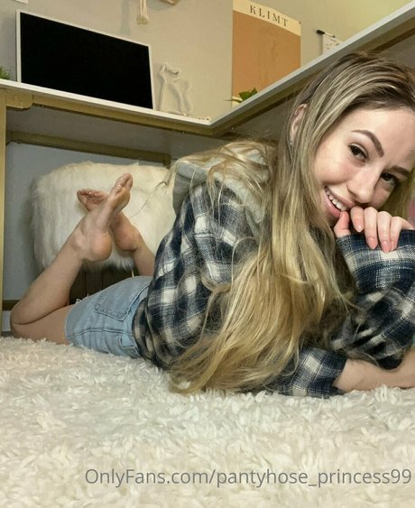 pantyhose princess99 Kostenlose OnlyFans-Pornos