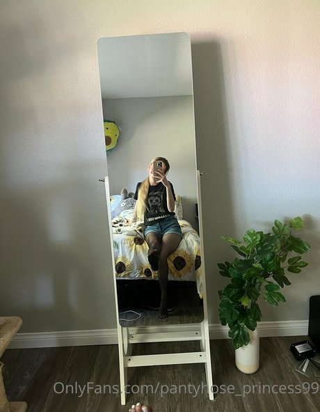 pantyhose princess99 Po OnlyFans