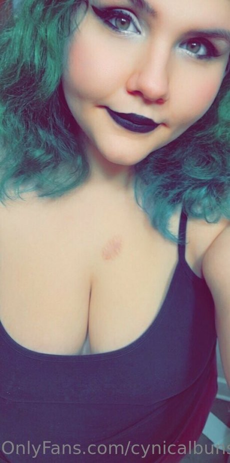 cynicalbuns01 Leaked OnlyFans Pornografie