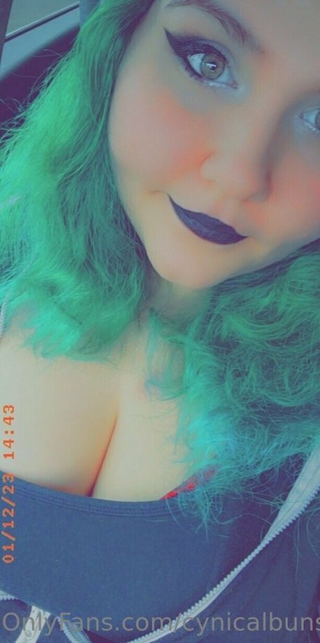 cynicalbuns01 OnlyFans Brüste Bild