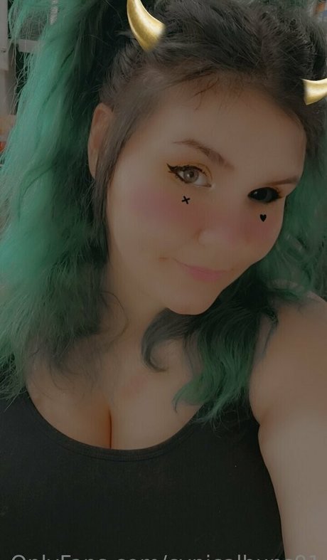 cynicalbuns01 OnlyFans Sextape geleakt