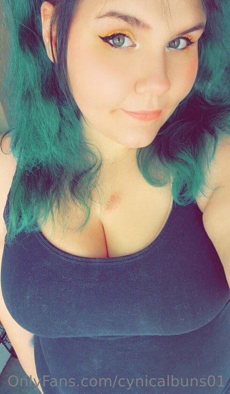 cynicalbuns01 Nacktbilder von OnlyFans geleakt