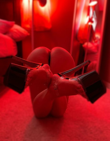 lexireign model Nacktbilder von OnlyFans geleakt