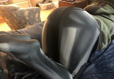 Indyee Nacktbilder OnlyFans geleakt