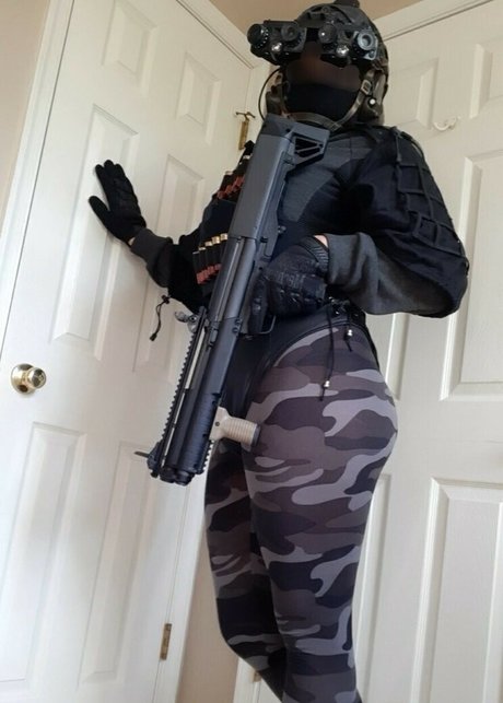 Indyee OnlyFans Dirtyship geleakt