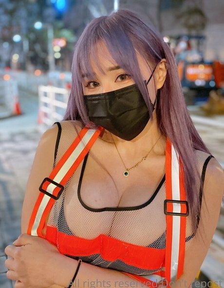 janie lin Leaked OnlyFans Sextape