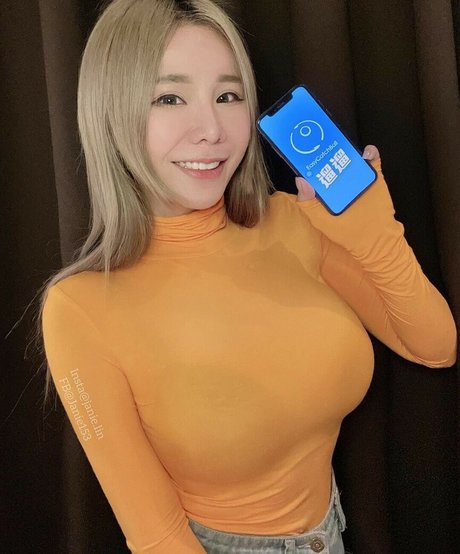 janie lin OnlyFans-Model