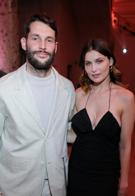 Laetitia Casta Nacktbilder von OnlyFans geleakt