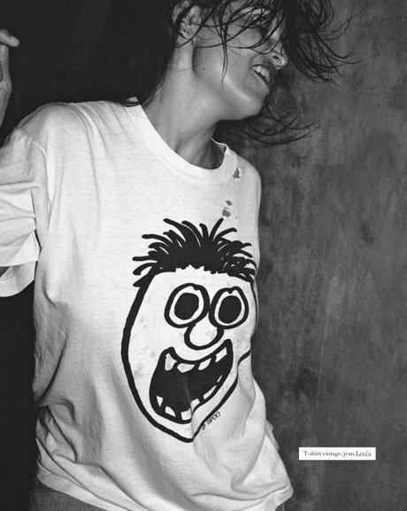 Laetitia Casta Nackt auf OnlyFans